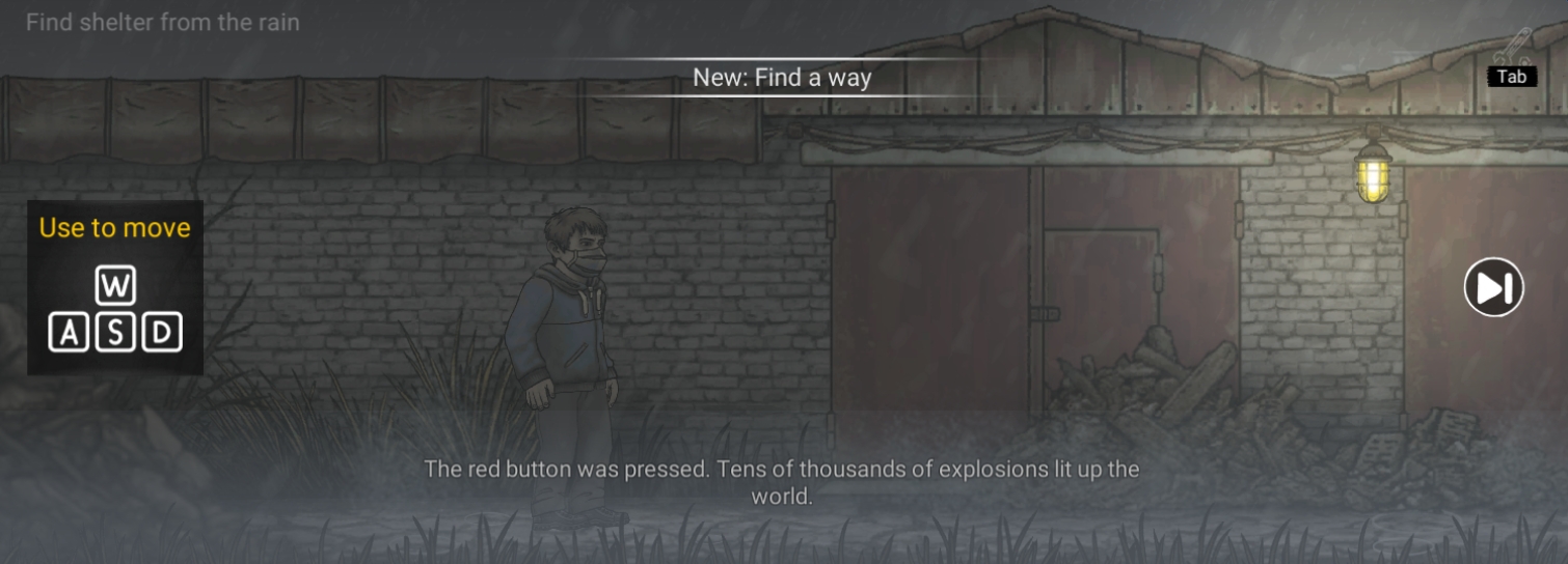 Nuclear Day Features