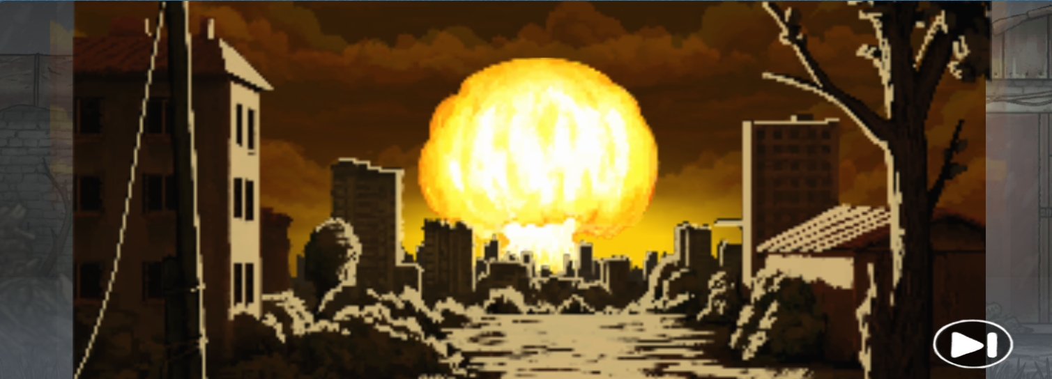 Nuclear Day Graphics